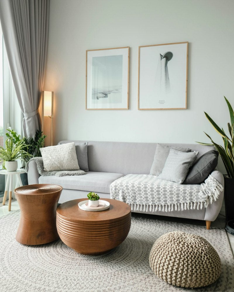 A calm, softly lit space for hypnotherapy in London