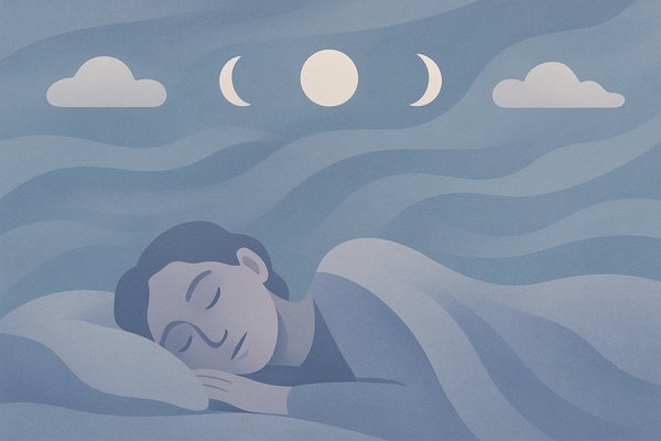 Deep Sleep Hypnosis