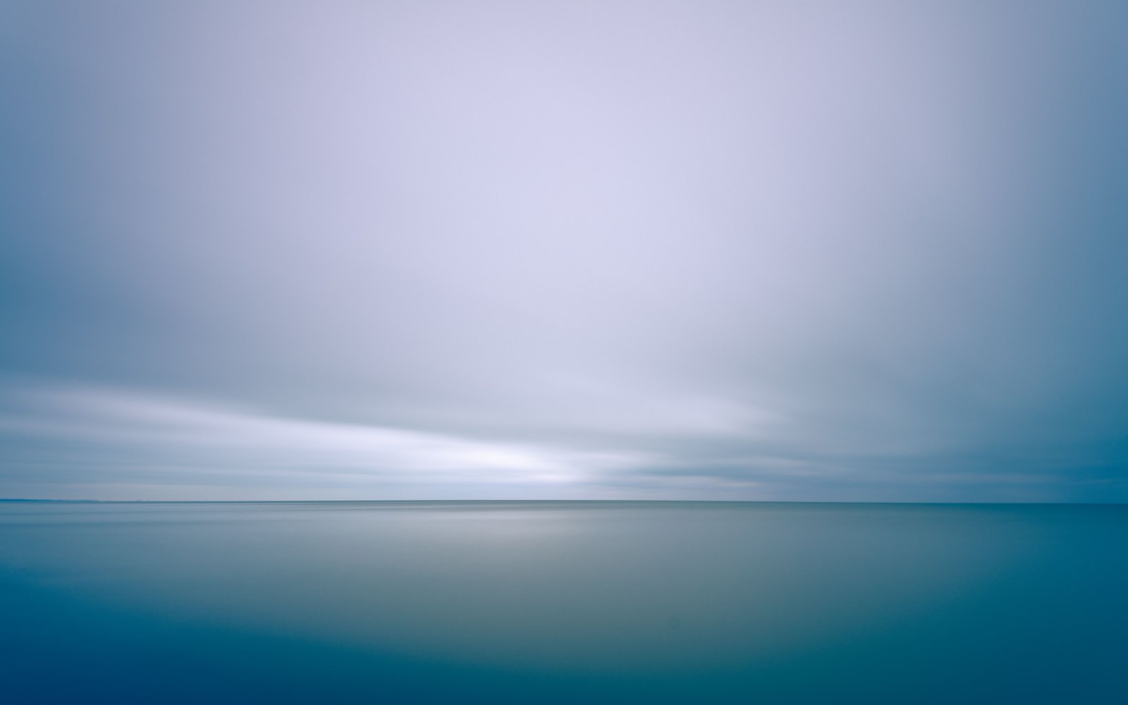 A calm, forward-looking path